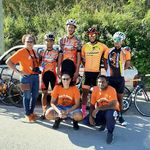 C-Ray D. Banner Cycling Club - @craydbanner - Instagram