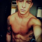 @raybanner205 - Instagram