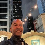 Raymond Deon Banner - @raybanner110 - Instagram