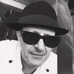 Lucio Conte - @raybarbee75 - Instagram