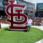 Ray Barbour - @raycardsfan85 - Instagram