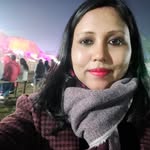 Dipika Raybardoloi - @raybardoloi - Instagram