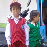 Putra - Saputra - @raybardullah - Instagram