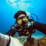 R-barDive - @raybardive - Instagram