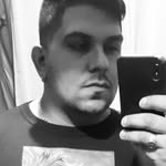 Ramon Victório - @ray_bardo - Instagram