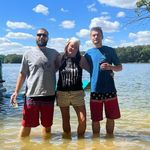 Ray Bardwell - @immtrippymane - Instagram