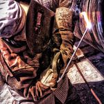 Ray Barela - @b.i.g_welder_505 - Instagram