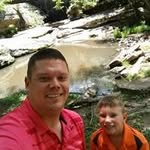 Ray Barger - @raybarger3 - Instagram