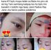 Ray Jane Joy Barso Padios  - Facebook