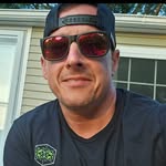Ray Baril - @shirtless8509 - Instagram