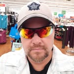 Ray Barkley - @rayjr6973 - Instagram