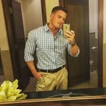 Ray barkley - @rayb2104 - Instagram