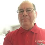 Ray Barksdale - Facebook