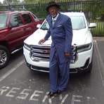 Ray Barksdale - Facebook