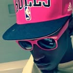 Ray Barksdale - @stealyogurl365 - Instagram