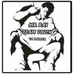 Ray Barmore - @mrray101thebarber - Instagram