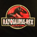 Rachael (Ray) Barnett - @rayrayraptor - Instagram