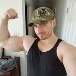 Ray Barnett - @raybarnettfitness - Instagram