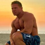 Ray Barnett - @rayzz.t.bar - Instagram