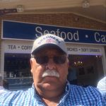 Ray Barnett - @raybarnett68 - Instagram