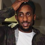 Ray Barnett - @_raybarnett - Instagram
