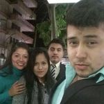 chucho baron - @ray_baron - Instagram