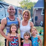 Christine Ray Baron - @raychristinekurt - Instagram