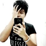 Ray Mark Baron - @teymak - Instagram