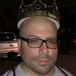 Ray Barone Jr. - @bivins325 - Instagram