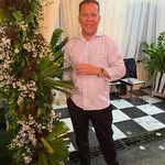 José Raimundo Lopes Barreto - @ray_barreto2 - Instagram