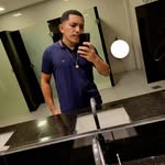 Rai M Griesmann - @raybarros8286 - Instagram