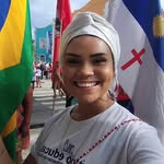Rayane Queiroz - @ray_barros32 - Instagram