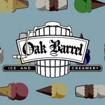 Greg Raynes - @oakbarrelcreamery - Instagram
