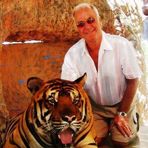 Ray Barrell - Facebook