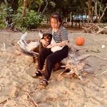 Ray Barrientos - @sarahjane.barrientos.94 - Instagram