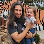 Ray Barrientos - @raybarrient - Instagram