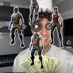Barrington Rattray - @barringtonrattray - Instagram