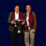 Ray Barrington - Facebook