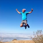 Ray Barrios - @triathleteno2 - Instagram