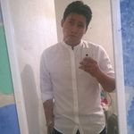 ray barrios - @drks117 - Instagram