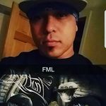 Ray Barrios - @raybarrios2122 - Instagram