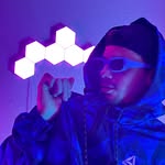 Ray Barrios - @djbrean - Instagram