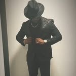 Ray Barrow - @jaray_20_ - Instagram