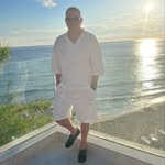 Ray Barrow - @bambamrayman - Instagram