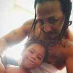 Ray Bartee - @bobsean43 - Instagram