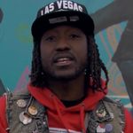 Raymond Bartee Jr. - @shirea609 - Instagram