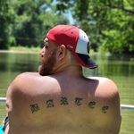 Steven Ray Bartee Jr. - @biggen.84 - Instagram