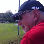 Ray Barth - @smokey2338 - Instagram