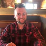 Nicholas Ray Bartlett - @straightrazer - Instagram