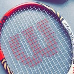 Ray Bartlett - @topspinstrings - Instagram